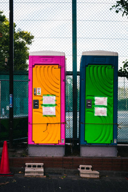 Portable Toilet Options We Offer in Bel Nor, MO